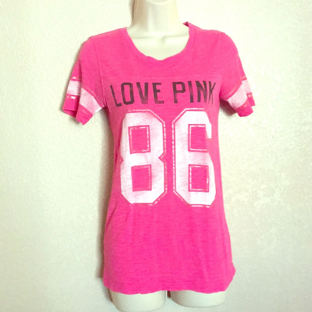 Victoria's Secret PINK shirt